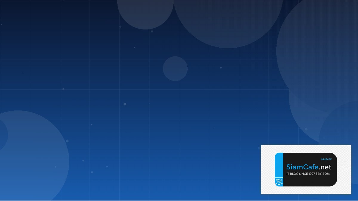 Linux Cgroups v2 API Gateway Pattern | SiamCafe Blog