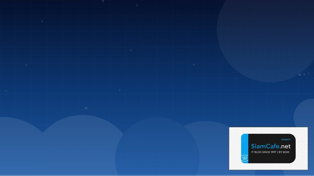 Linux Cgroups v2 Backup Recovery Strategy | SiamCafe Blog