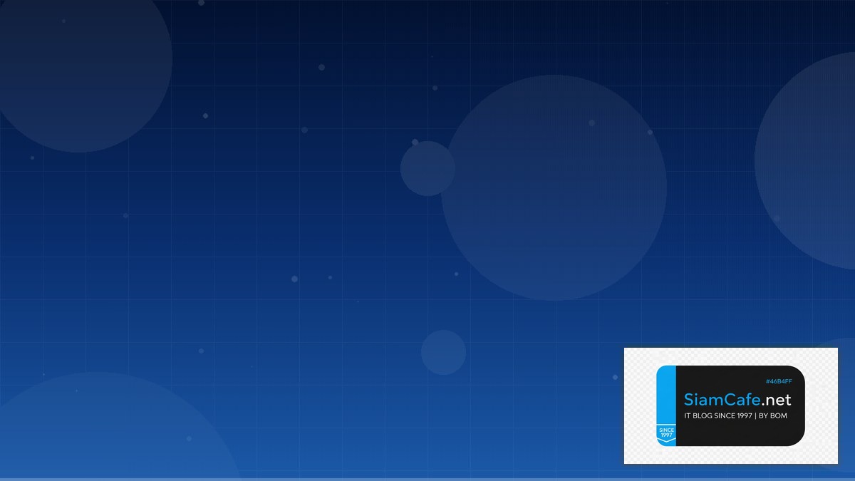 Linux Cgroups v2 Capacity Planning | SiamCafe Blog