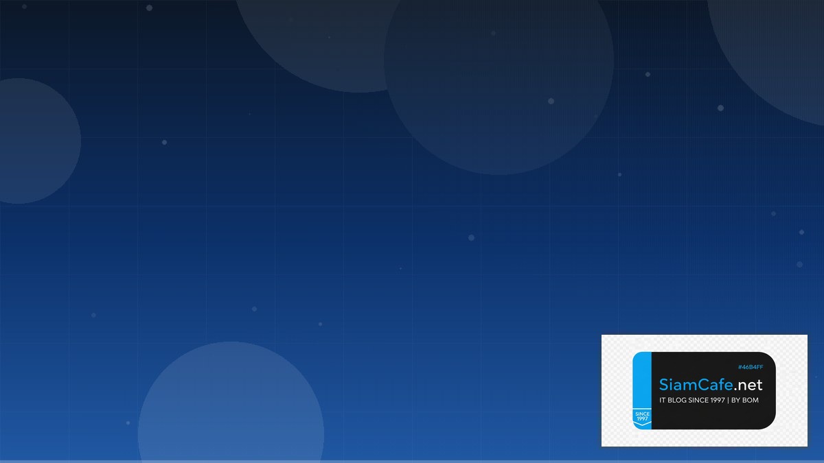 Linux Cgroups v2 Career Development IT | SiamCafe Blog