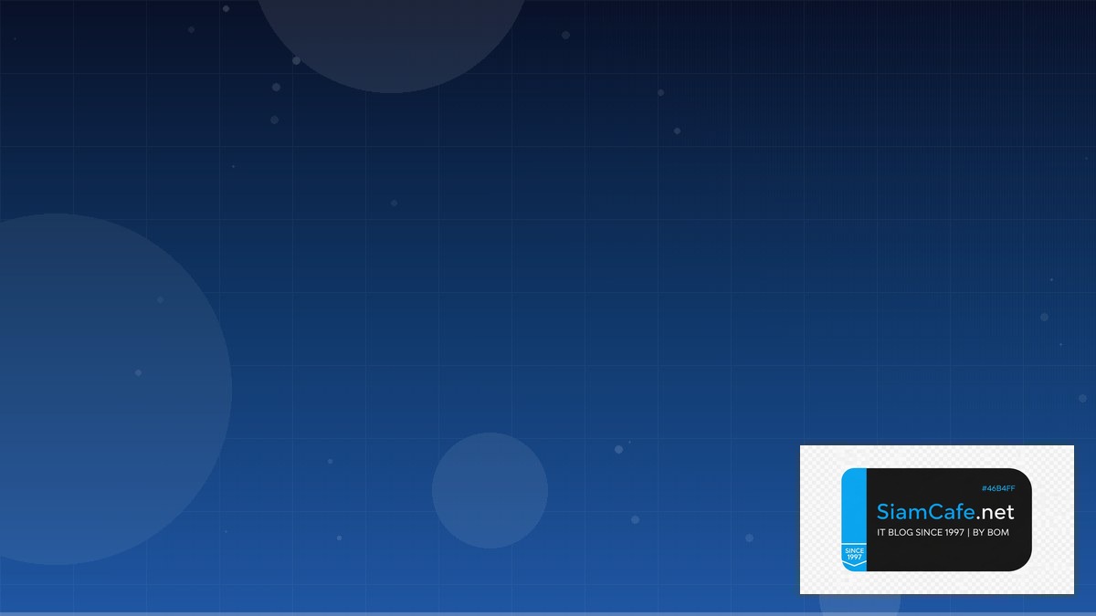 Linux Cgroups v2 CDN Configuration | SiamCafe Blog