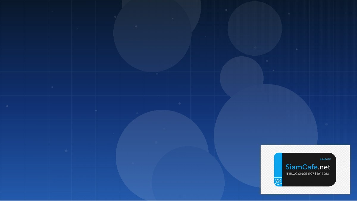 Linux Cgroups v2 Certification Path | SiamCafe Blog