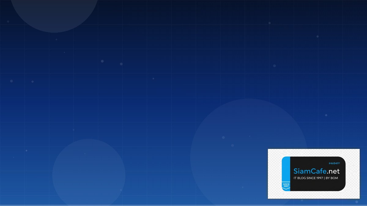 Linux Cgroups v2 Chaos Engineering | SiamCafe Blog