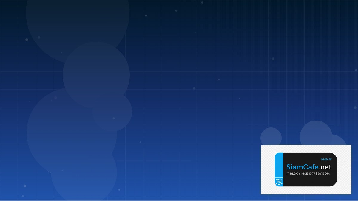 Linux Cgroups v2 CI CD Automation Pipeline | SiamCafe Blog