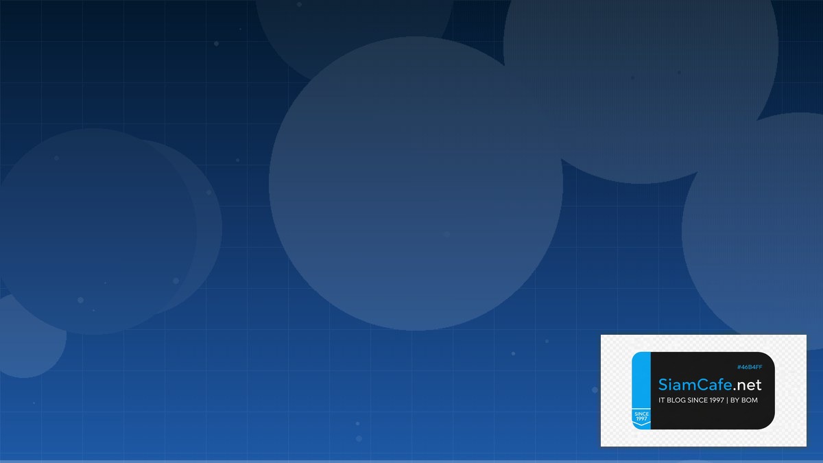 Linux Cgroups v2 Clean Architecture | SiamCafe Blog