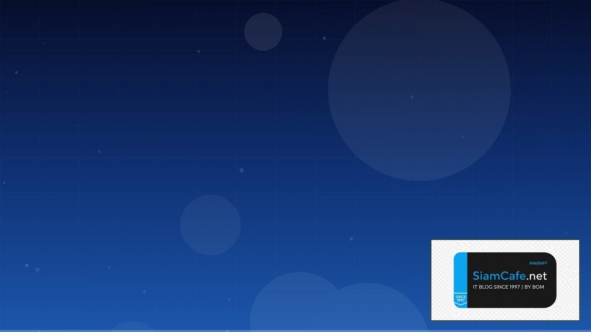 Linux Cgroups v2 Consensus Algorithm | SiamCafe Blog