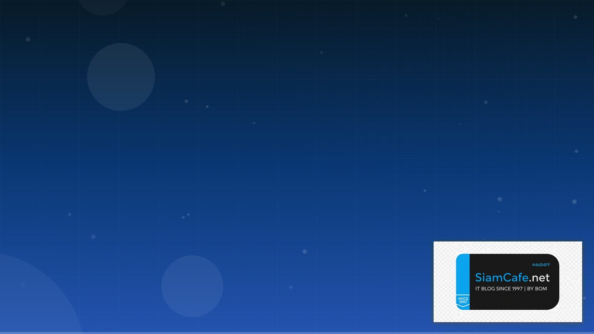 Linux Cgroups v2 Cost Optimization ลดค่าใช้จ่าย | SiamCafe Blog