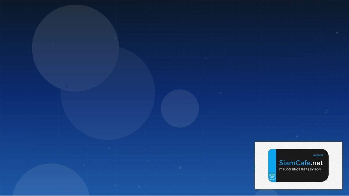 Linux Cgroups v2 CQRS Event Sourcing | SiamCafe Blog