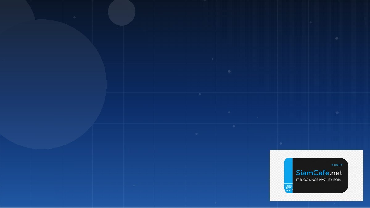 Linux Cgroups v2 Developer Experience DX | SiamCafe Blog