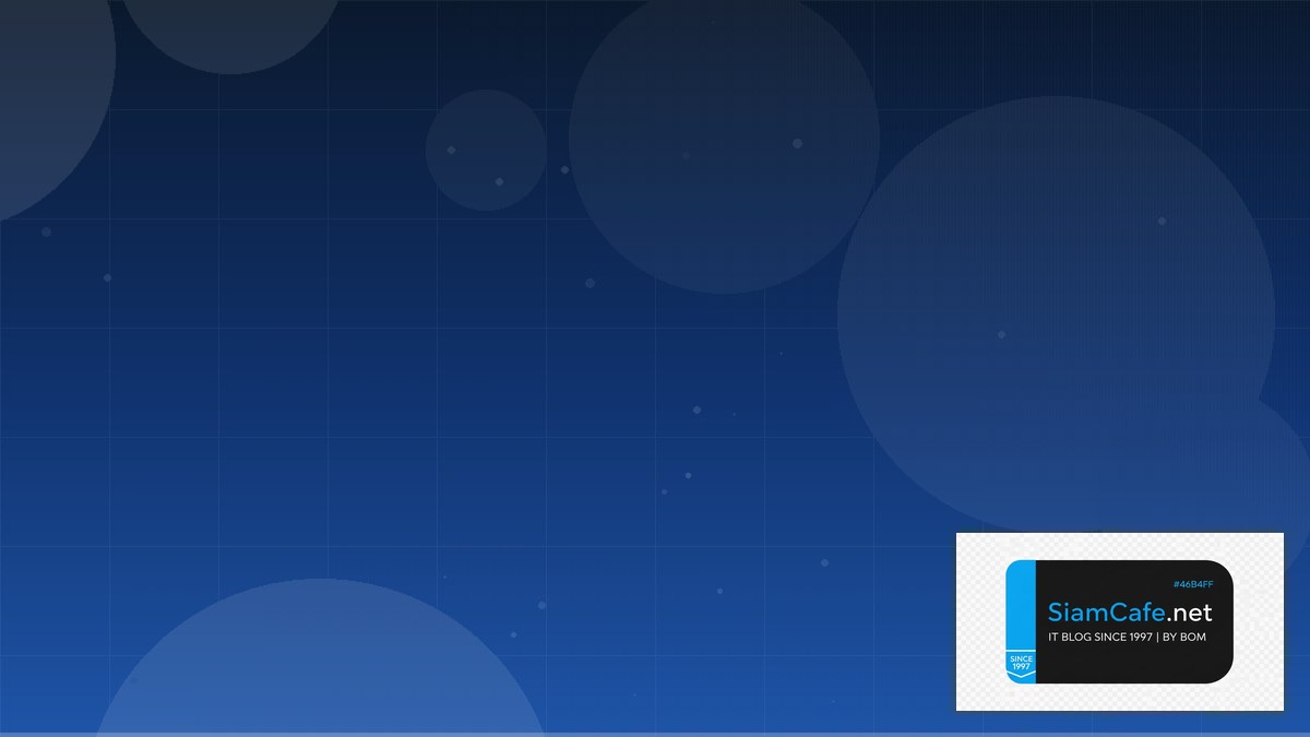 Linux Cgroups v2 DevOps Culture | SiamCafe Blog