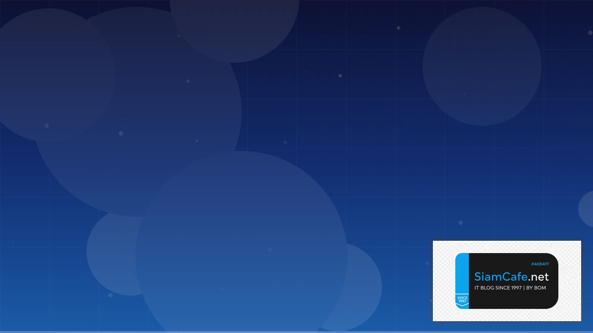 Linux Cgroups v2 DevSecOps Integration | SiamCafe Blog