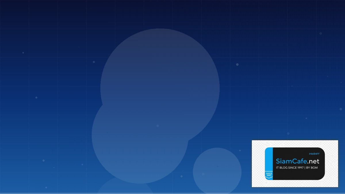 Linux Cgroups v2 Disaster Recovery Plan | SiamCafe Blog