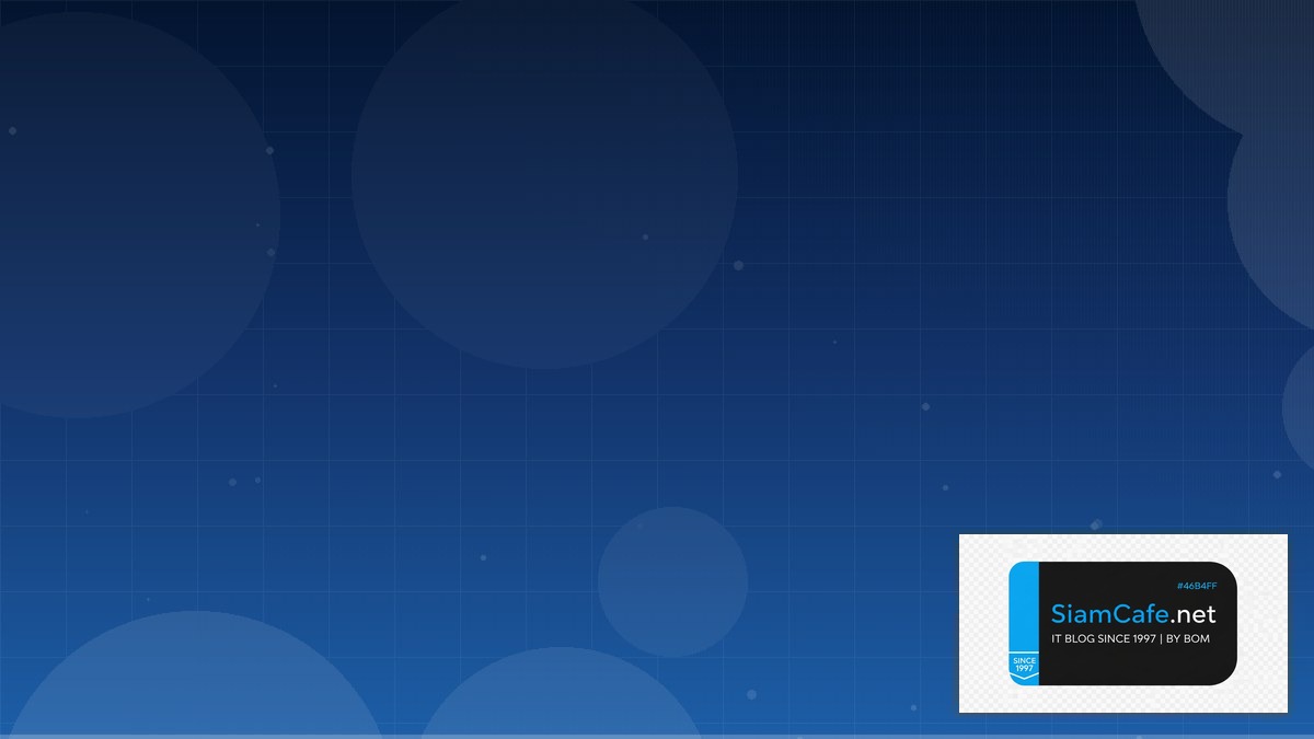 Linux Cgroups v2 Distributed System | SiamCafe Blog