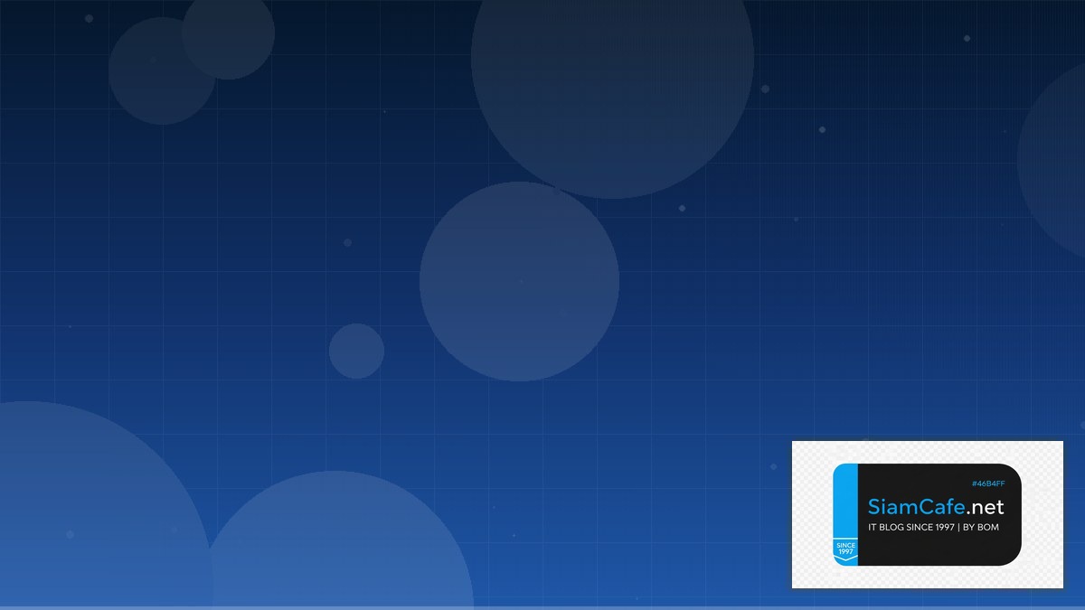 Linux Cgroups v2 DNS Management | SiamCafe Blog