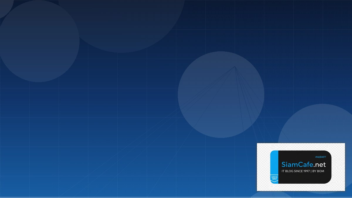 Linux Cgroups v2 Docker Container Deploy | SiamCafe Blog