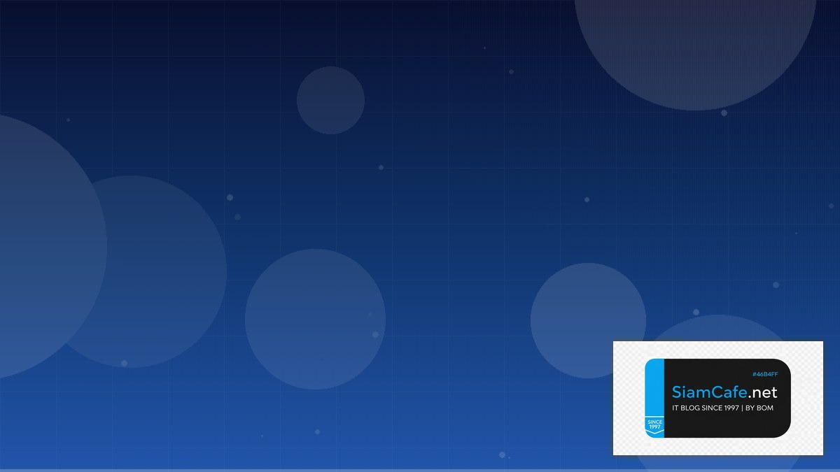 Linux Cgroups v2 Edge Computing | SiamCafe Blog