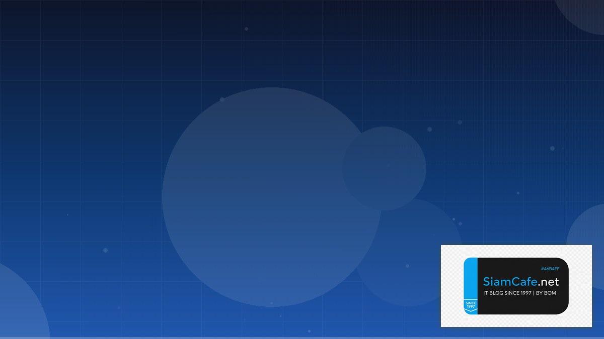 Linux Cgroups v2 Edge Deployment | SiamCafe Blog