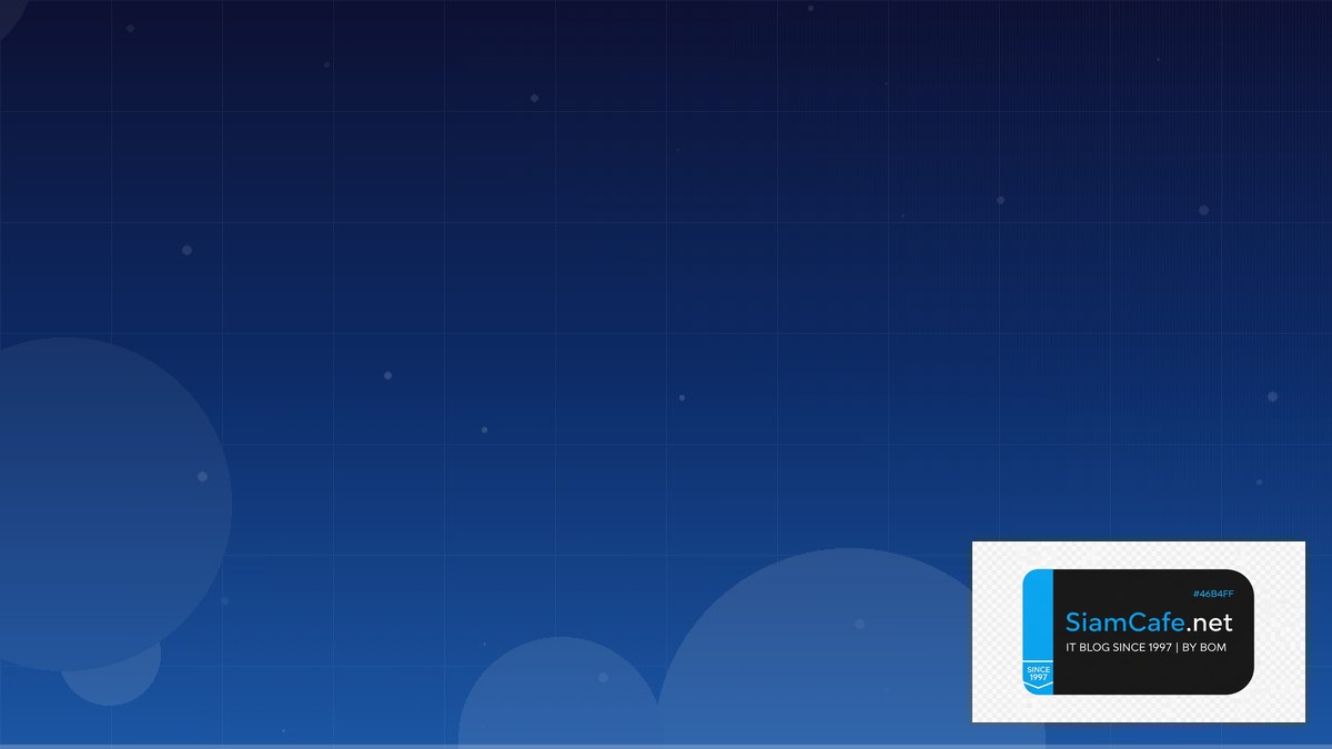 Linux Cgroups v2 Feature Flag Management | SiamCafe Blog