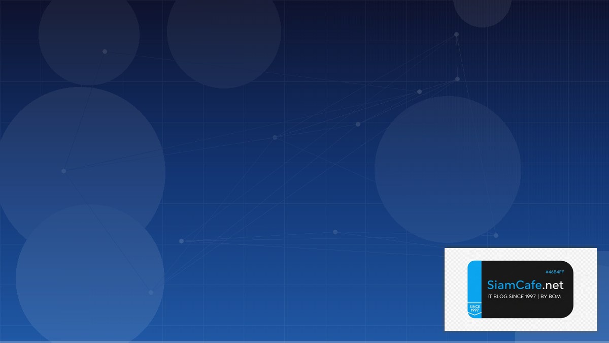 Linux Cgroups v2 High Availability HA Setup | SiamCafe Blog