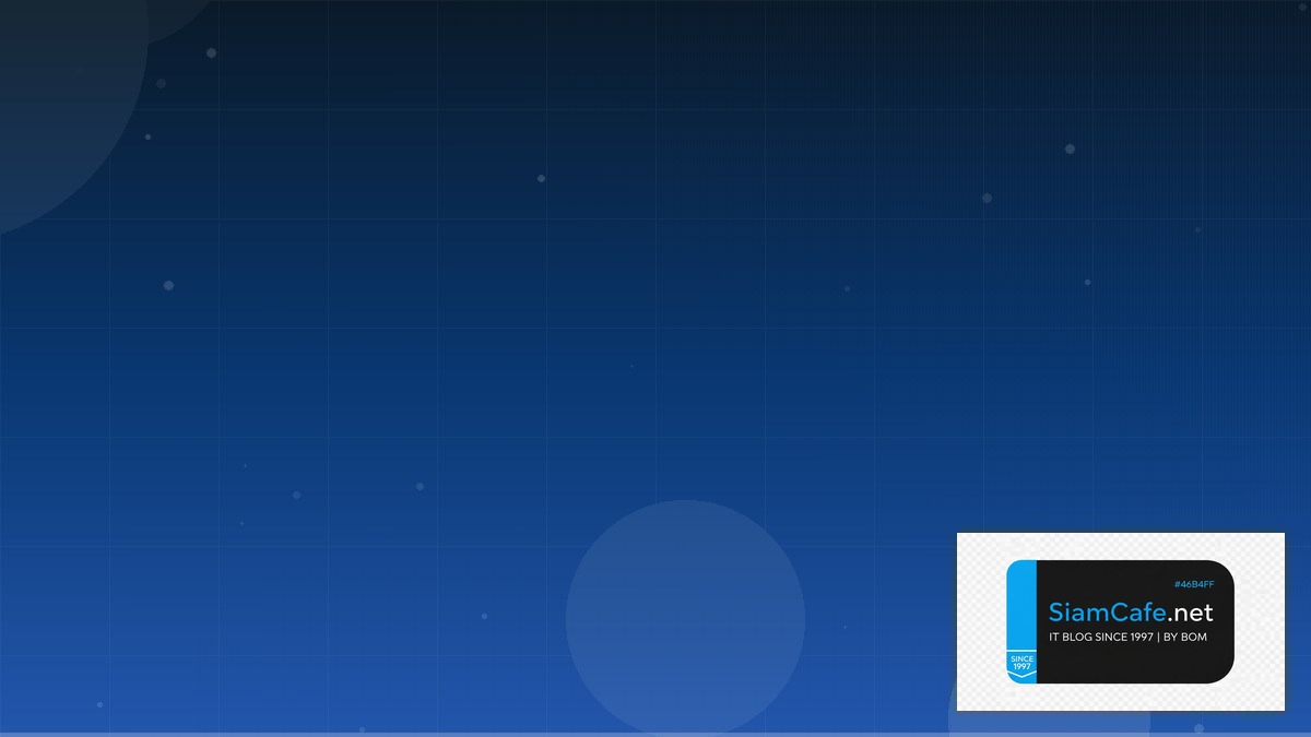 Linux Cgroups v2 Home Lab Setup | SiamCafe Blog