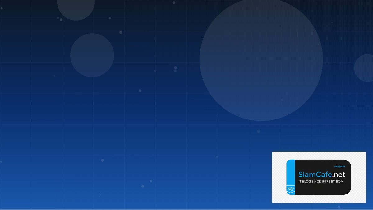 Linux Cgroups v2 Infrastructure as Code | SiamCafe Blog