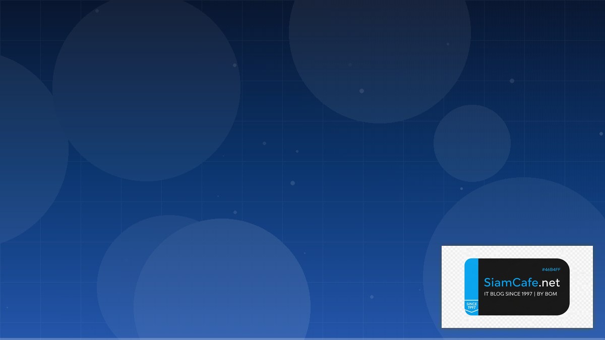 Linux Cgroups v2 Interview Preparation | SiamCafe Blog