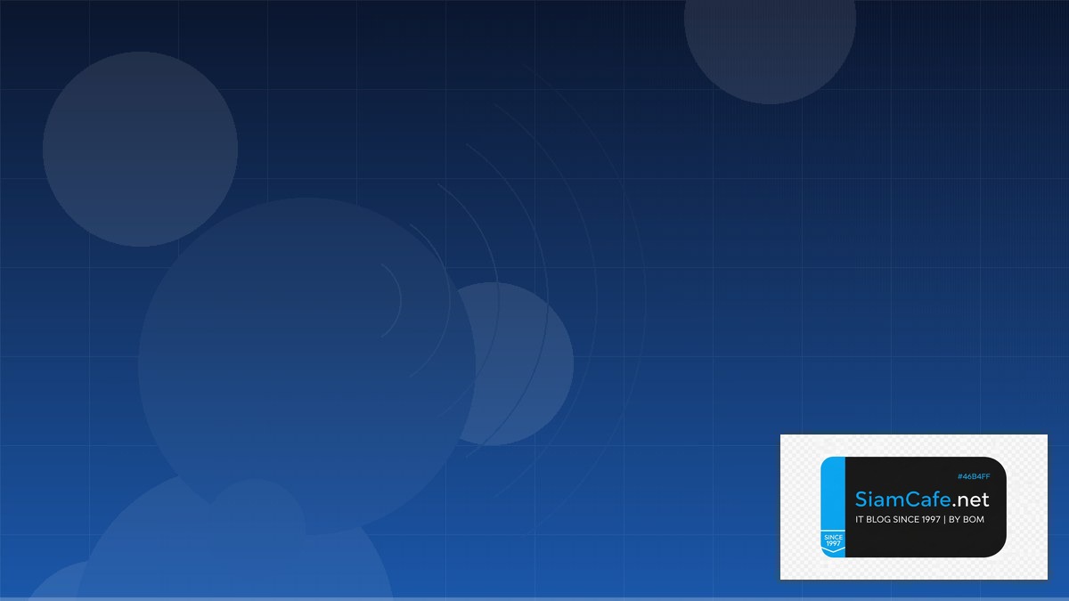 Linux Cgroups v2 IoT Gateway | SiamCafe Blog