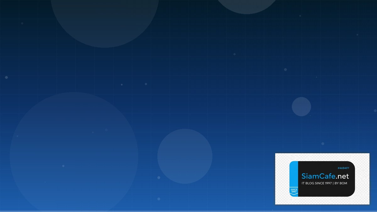 Linux Cgroups v2 Learning Path Roadmap | SiamCafe Blog