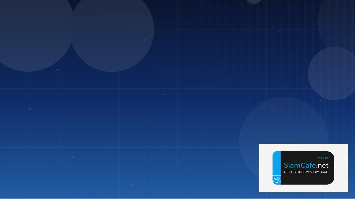 Linux Cgroups v2 Load Testing Strategy | SiamCafe Blog