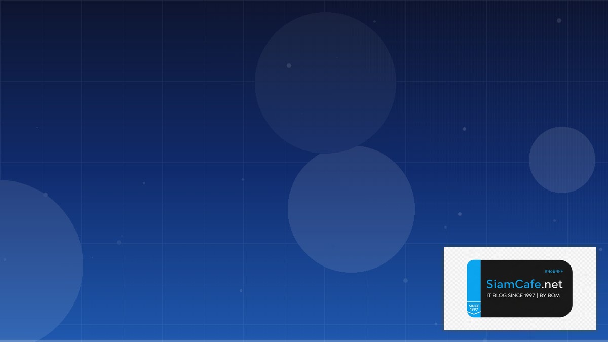 Linux Cgroups v2 Log Management ELK | SiamCafe Blog