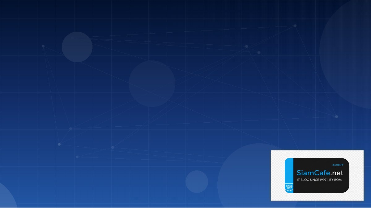 Linux Cgroups v2 Machine Learning Pipeline | SiamCafe Blog