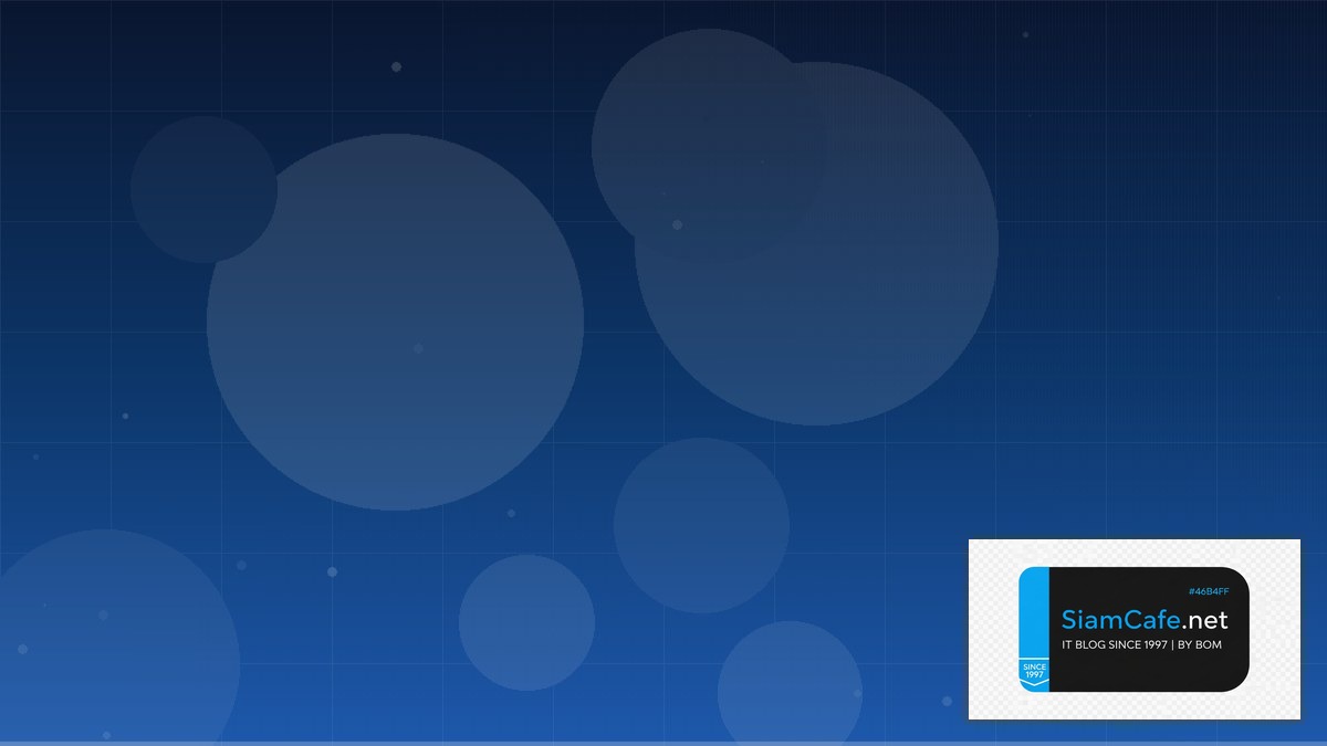 Linux Cgroups v2 Micro-segmentation | SiamCafe Blog