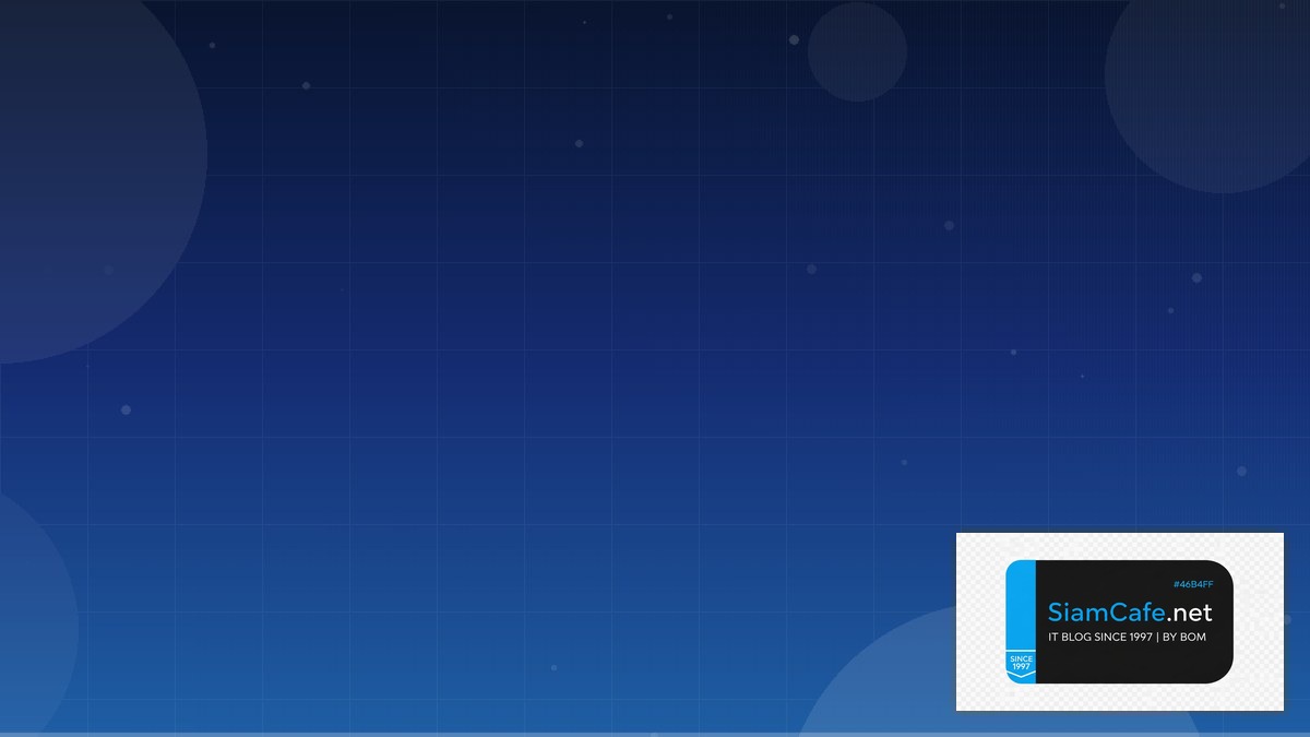 Linux Cgroups v2 MLOps Workflow | SiamCafe Blog