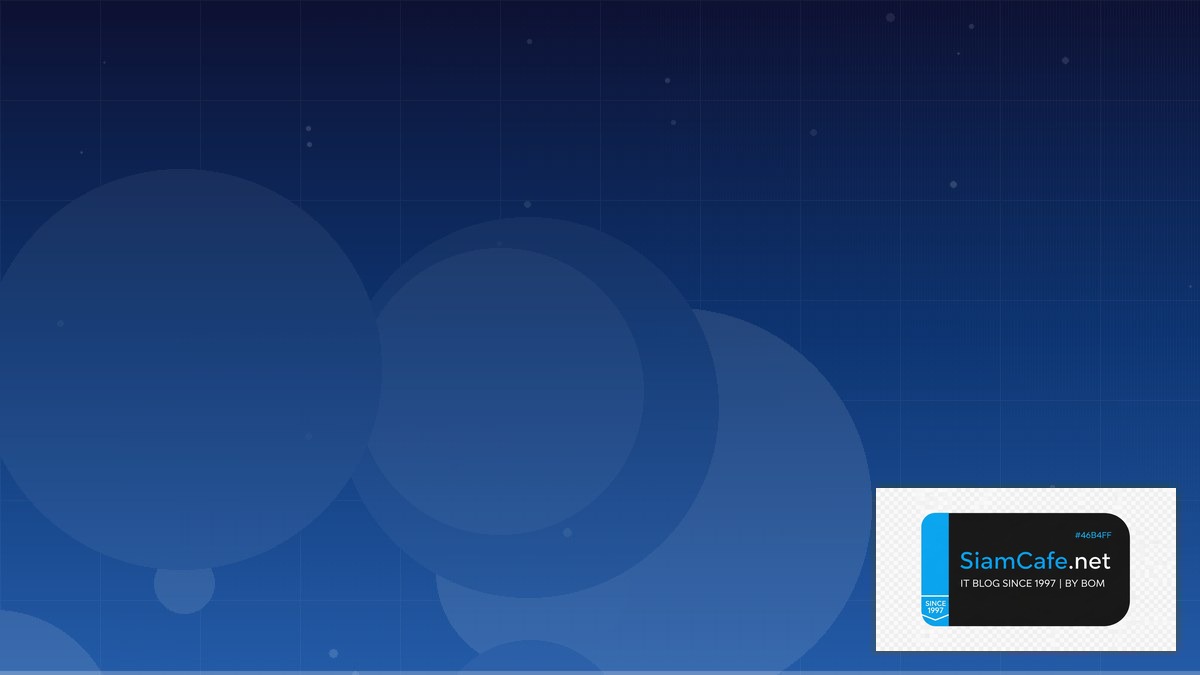 Linux Cgroups v2 Multi-tenant Design | SiamCafe Blog