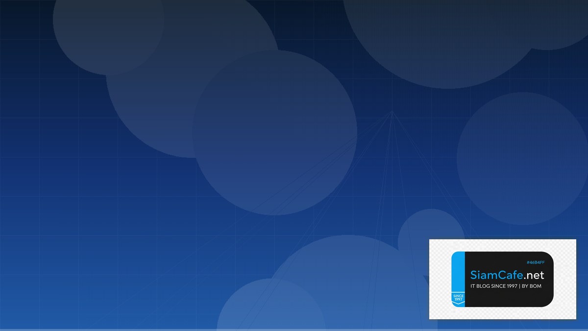 Linux Cgroups v2 Network Segmentation | SiamCafe Blog