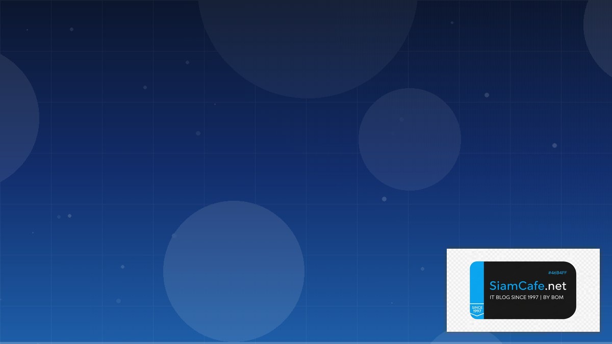 Linux Cgroups v2 Platform Engineering | SiamCafe Blog