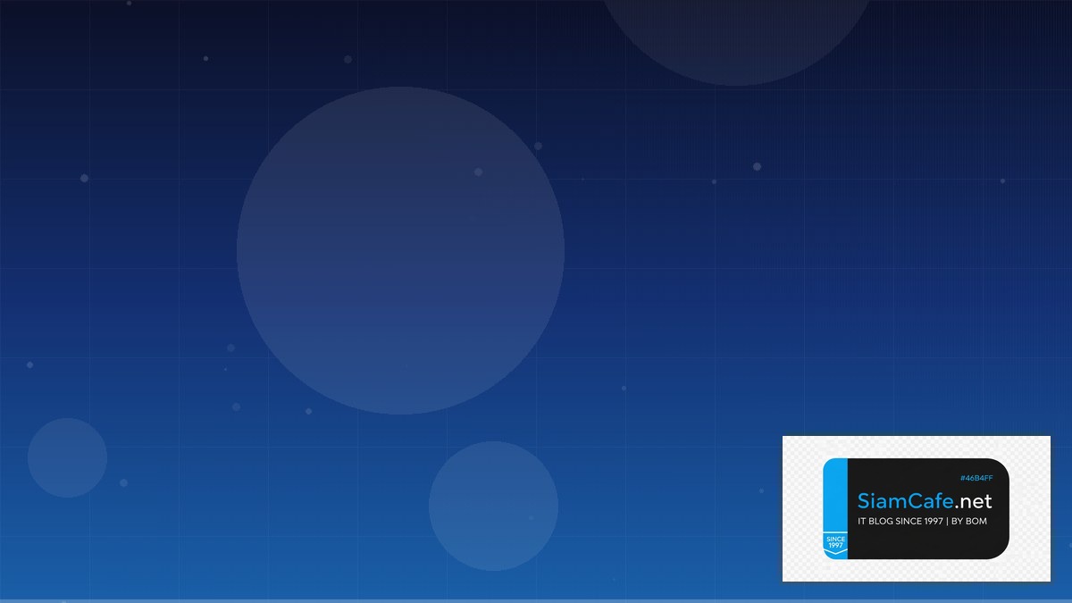 Linux Cgroups v2 Pub Sub Architecture | SiamCafe Blog