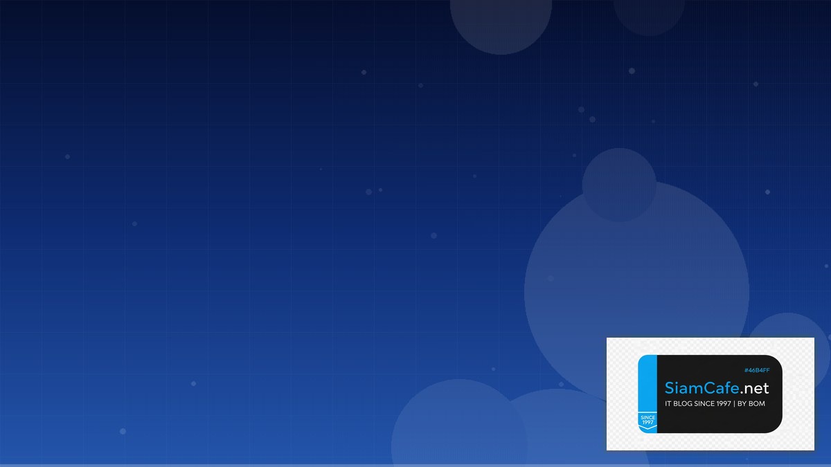 Linux Cgroups v2 Remote Work Setup | SiamCafe Blog