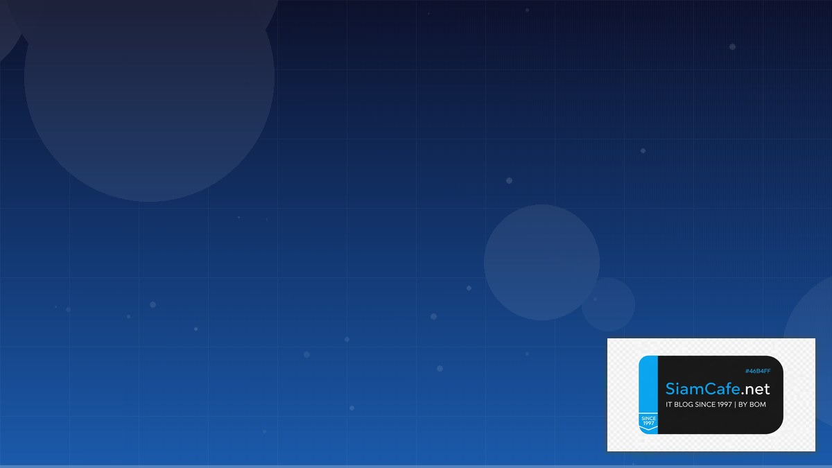 Linux Cgroups v2 Site Reliability SRE | SiamCafe Blog