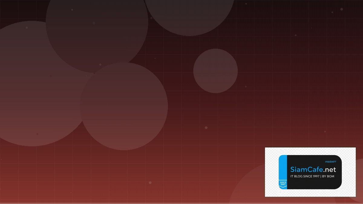 Linux Cgroups v2 SSL TLS Certificate | SiamCafe Blog