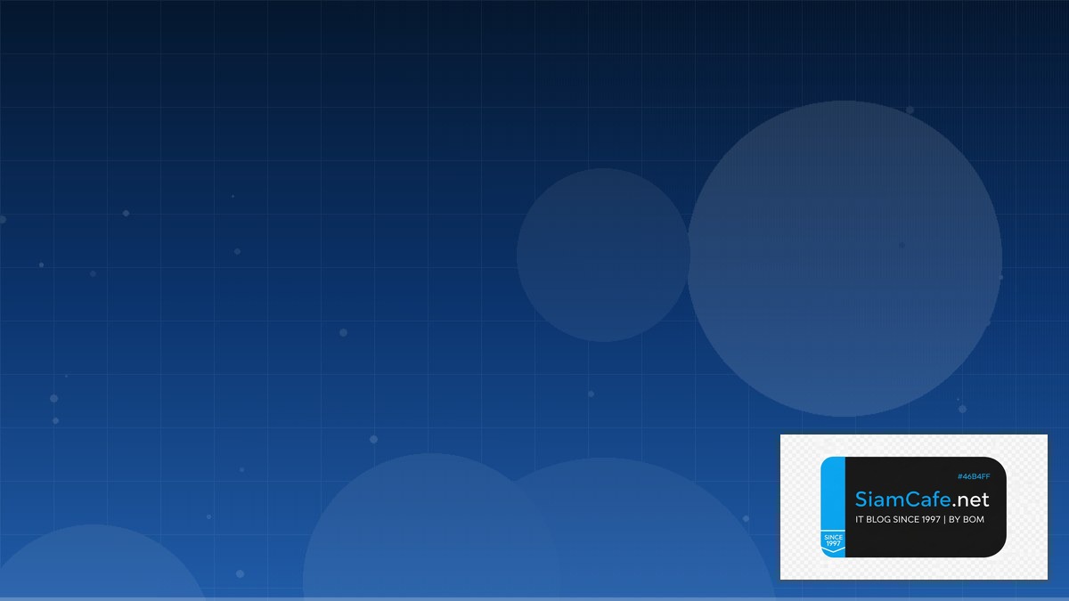 Linux Cgroups v2 Stream Processing | SiamCafe Blog