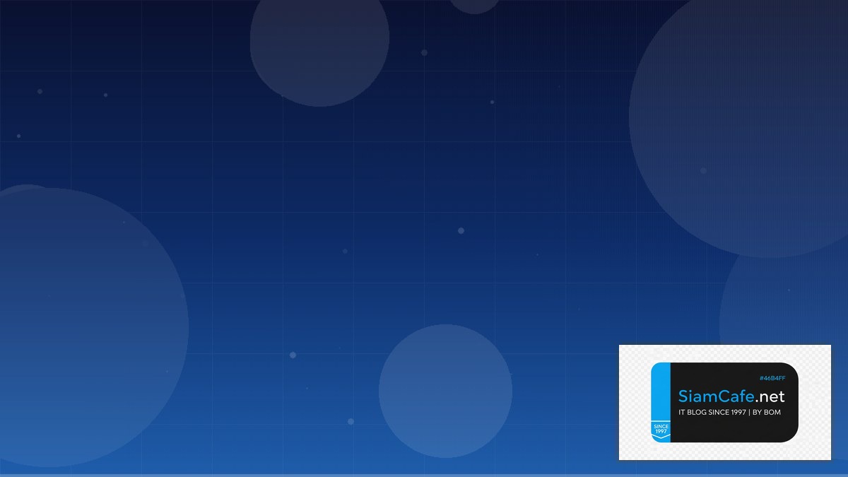 Linux Cgroups v2 Team Productivity | SiamCafe Blog