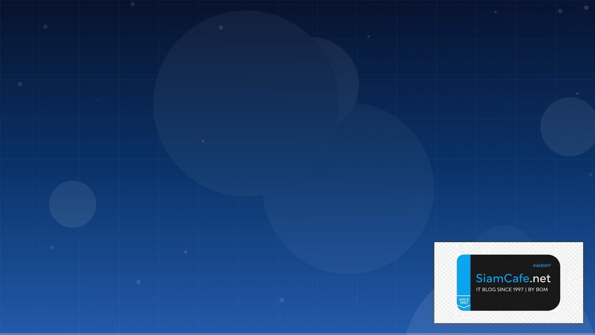 Linux Cgroups v2 Technical Debt Management | SiamCafe Blog