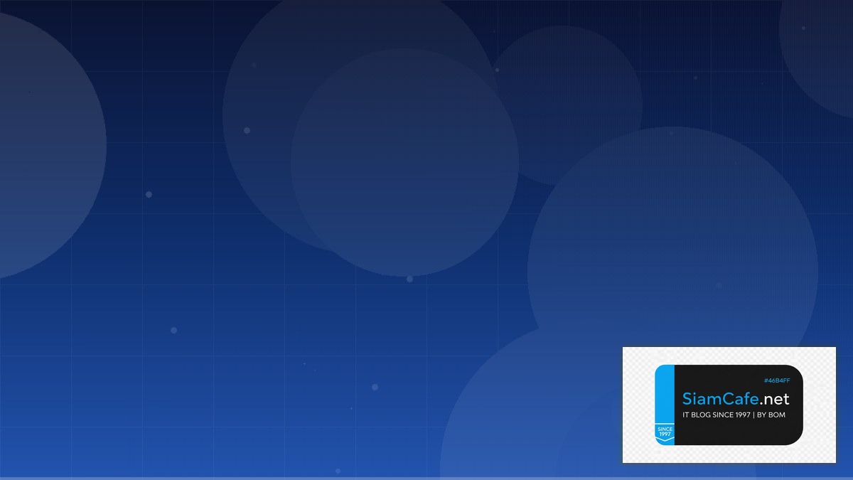 Linux eBPF XDP Blue Green Canary Deploy | SiamCafe Blog