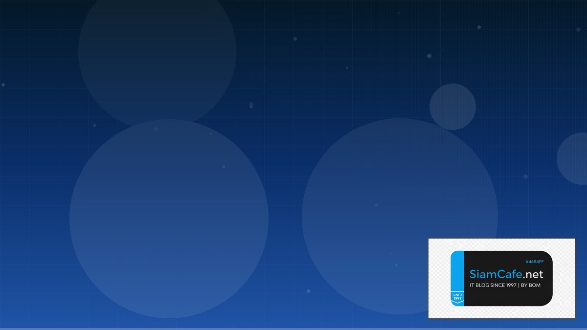 Linux eBPF XDP Cache Strategy Redis | SiamCafe Blog