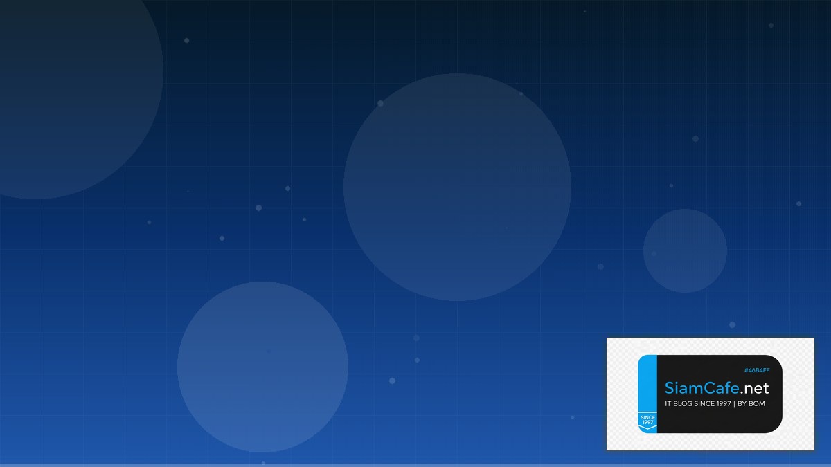 Linux eBPF XDP Capacity Planning | SiamCafe Blog