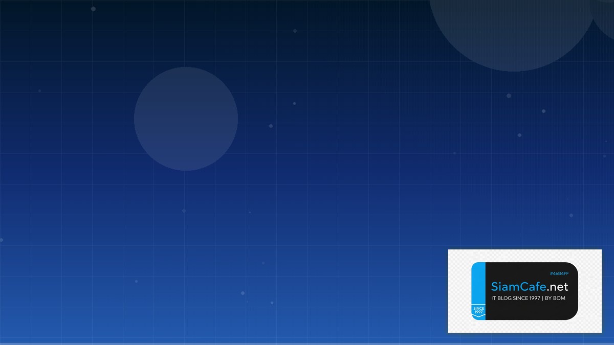 Linux eBPF XDP Chaos Engineering | SiamCafe Blog