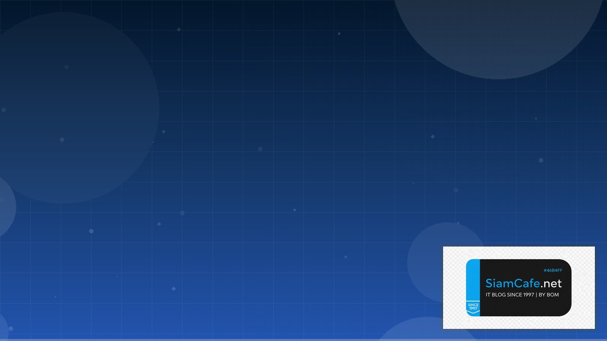 Linux eBPF XDP Data Pipeline ETL | SiamCafe Blog