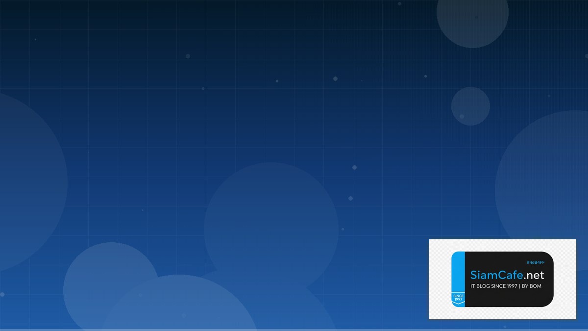 Linux eBPF XDP DevOps Culture | SiamCafe Blog