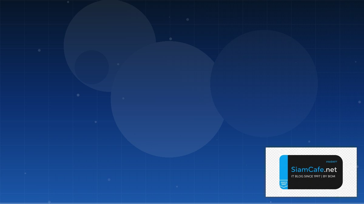 Linux eBPF XDP DevSecOps Integration | SiamCafe Blog